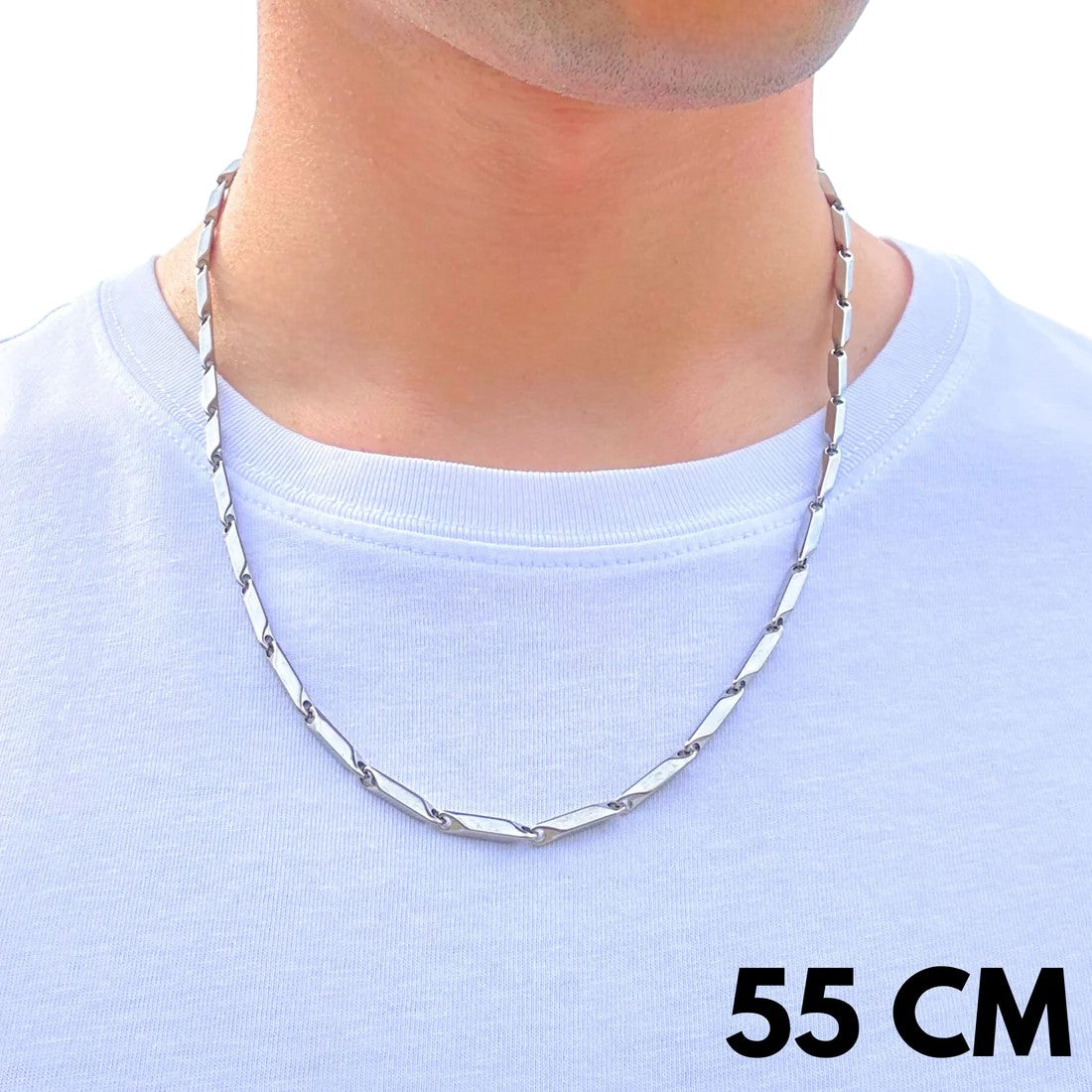 Łańcuch Venom - 3mm