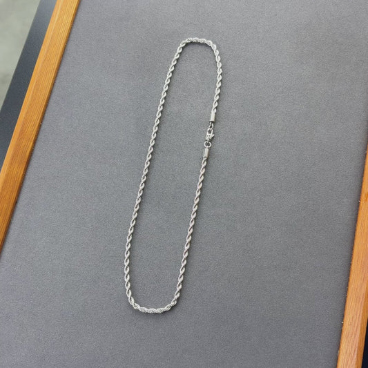 Łańcuch Rope - 4mm